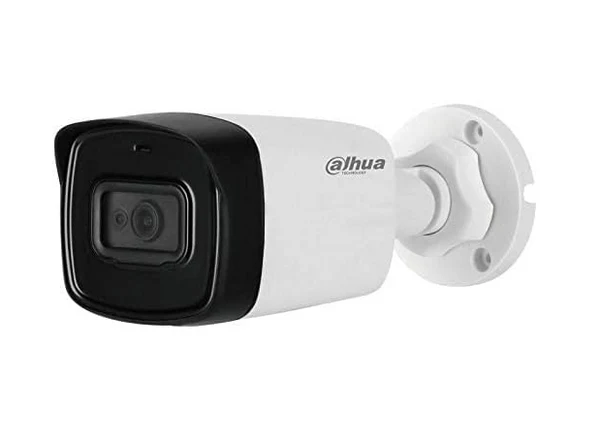 Dahua 2MP Bullet IP Camera – DH-IPC-B1E20P-0360B, Fixed Lens, IR Night Vision, ECO Series - Image 3