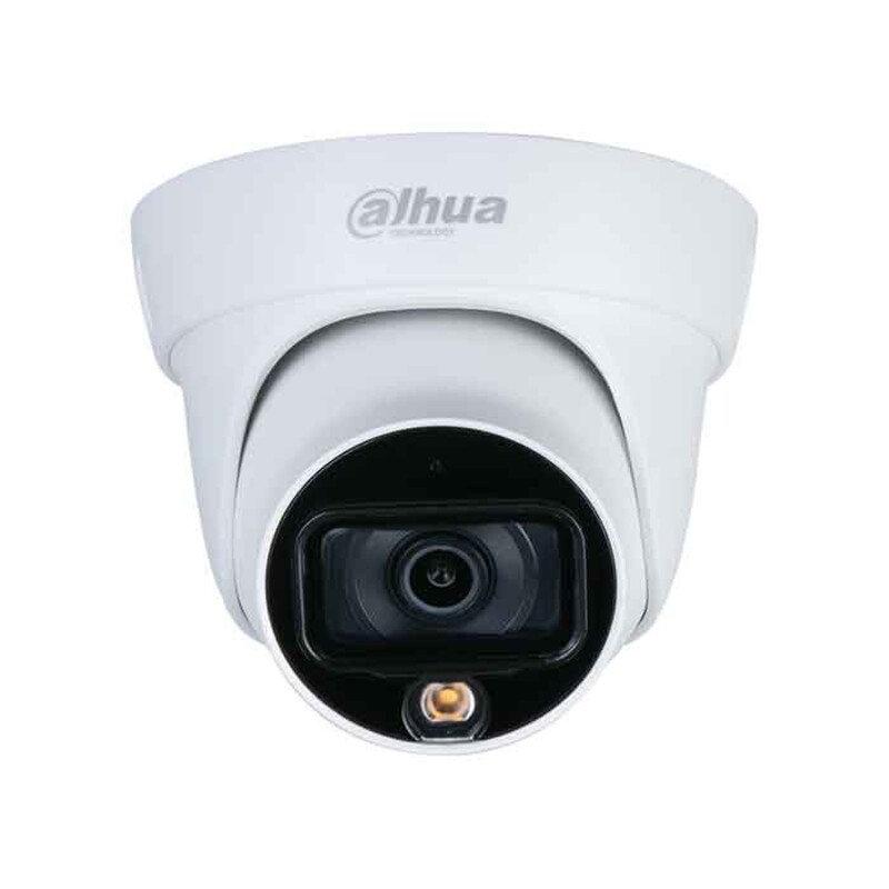 Dahua DH-IPC-HDW1239T1-LED-S5 2MP Full-color IP-Camera