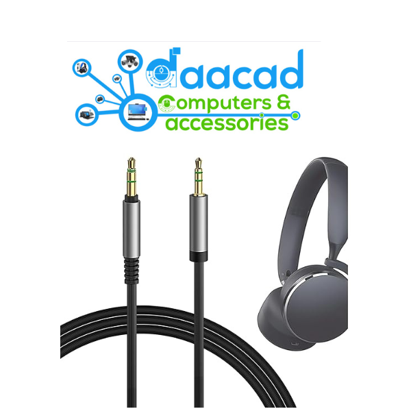 Audio Cable Compatible