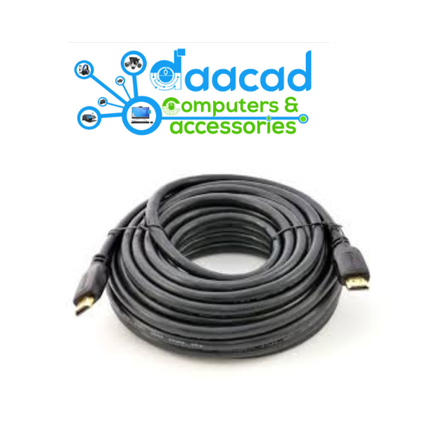 Cable Hdmi to Hdmi 10M