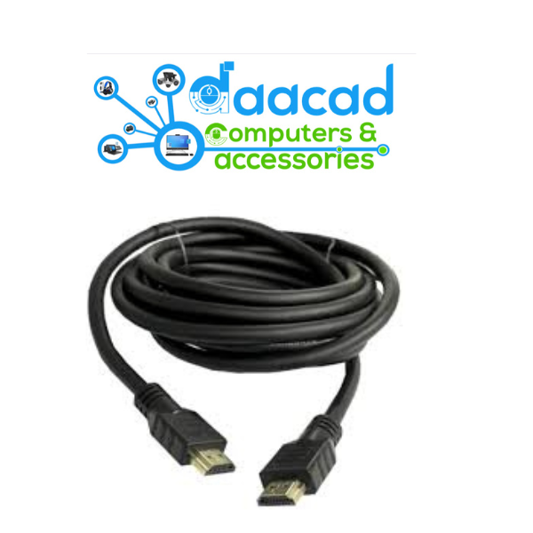 Cable Hdmi to Hdmi 5M