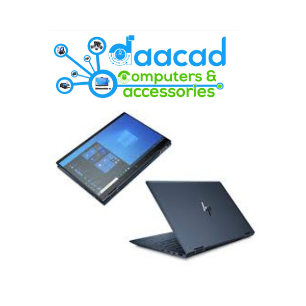 HP 13.3″ Elite Dragonfly Multi-Touch