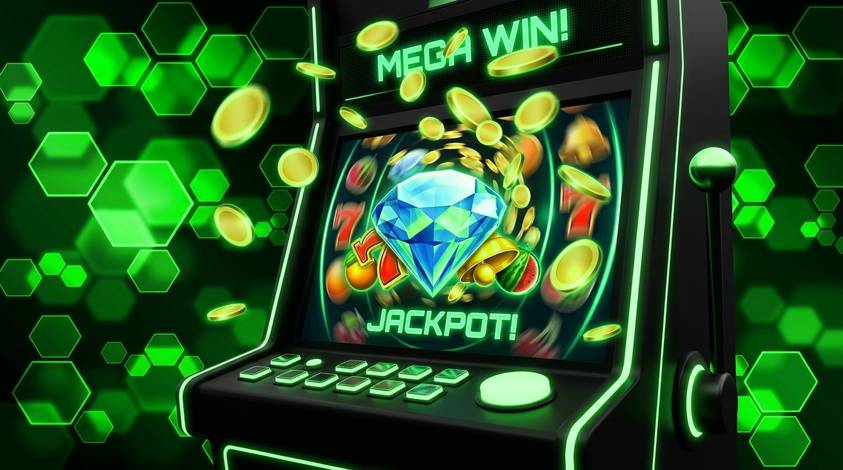 Scream casino anmelden