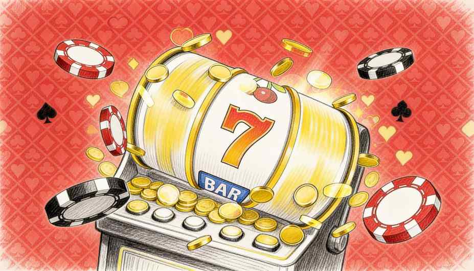 casino classic